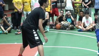 Insana 1 v 1 Vs The Professor - Hangzhou, China