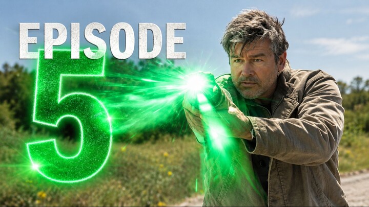 LANTERNS EPS 5 | ABSOLUTE CINEMA💥