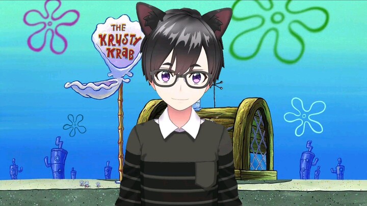 The voice of Mr.Krabs from Spongebob Squarepants