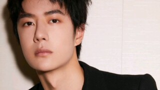 Apakah Wang Yibo masih menawan seperti dulu? Apakah Anda suka memperbarui?