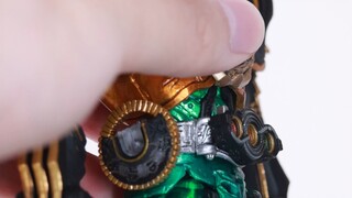 ไซค์ Kamen Rider Oz Future Team