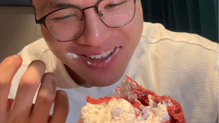 Late-night snack
