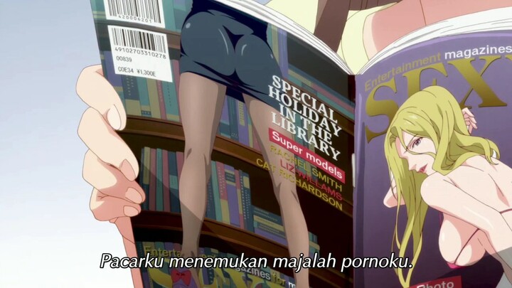Buku Suci nya Ketahuan sama Pacar tapi dia malah minta "Jatah" 🗿🤣🤭😅🙈🙂‍↔️👍
