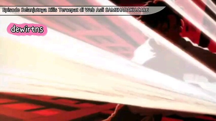 jujutsu kaisen musim 3 Episode 3 Subtitle Indonesia