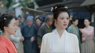 03 Kamu Satu Satunya - Are You The One - Sub Indo HD 720p - Drama China