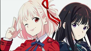 Top20 anime EDTop 20 hay nhất từ trước đến nay!