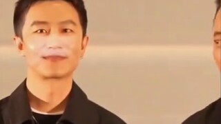 Huang Xuan and Janice Man are called "wife, husband" by fans, and Andy Lau expresses his deep love f