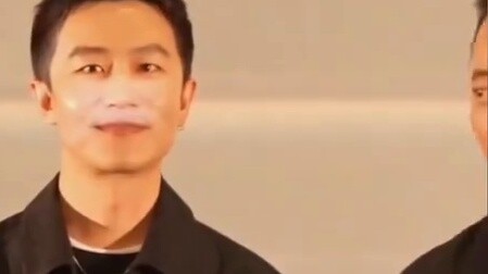 Huang Xuan and Janice Man are called "wife, husband" by fans, and Andy Lau expresses his deep love f