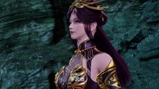 EP 38 || REBIRTH OF THE SWORD PATRIARCH SUB INDO