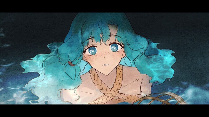 マーメイドシアター(Mermaid Theater) covered by xen