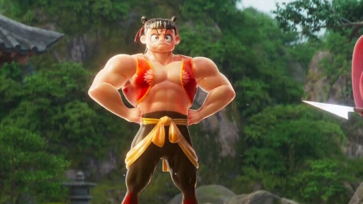 Title: Bro Really Thought He Did Something 💀😂#anime #animeshorts #funnyanime #animeedit #funny