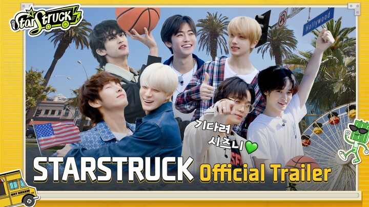 【NCT DREAM】[STARSTRUCK] NCT DREAM’s Fan Appreciation Project! Official Trailer