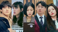 Law School #Kdrama