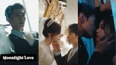 Moonlight Love ~Don't Be Kind to Bad People. I returned to the night before I married Fu Tingchen.