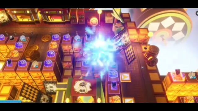 NTE game play part 11