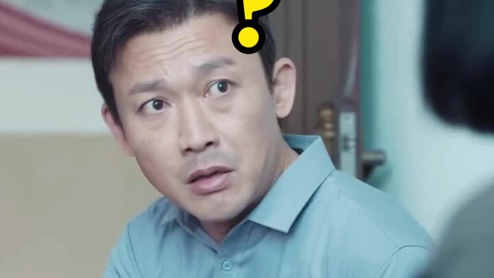 When there's business, it's Director Zhou; when there isn't, it's Zhou Shanqun.