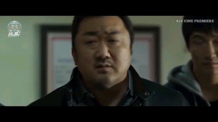 Best Korean Action Movies ( Tagalog Dub From RJC )