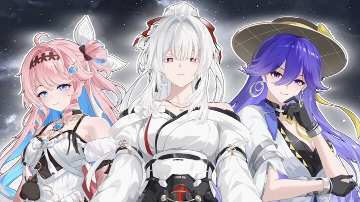 【Great King Tide 1566】World-First Ice C
