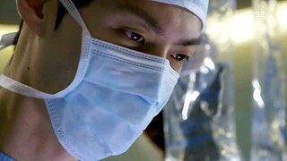 bác sĩ ma cà rồng tập 6