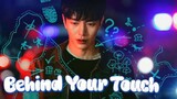 EP 01 Hindi Behind Your Touch 2023