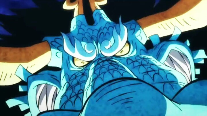 mau di jadikan ayam sama Luffy