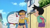 Doraemon (2005) Episode 431 - Sulih Suara Indonesia "Gara-Gara Biskuit Pengubah Wujud & Kaca Pembaca