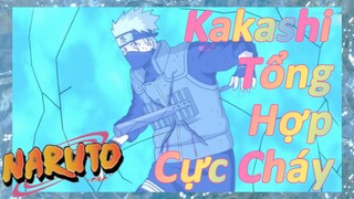 Kakashi Tổng Hợp Cực Cháy