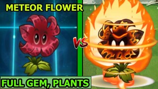 Plants vs Zombies 2 APK 10.0.1 - Hướng Dẫn Cài Chi Tiết Cây Mới Meteor Flower - Top Game - Thành EJ