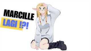 Aku kecanduan sama marcille