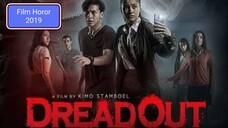 Film Horor Indonesia DREADOUT (2019)