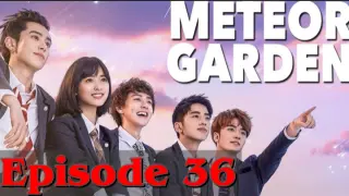 Meteor Garden 2018 Episode 36 Tagalog dub
