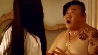 Hey, there is really someone named Yang Wei who lives up to his name.