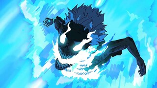 DABI VS TODOROKI & ALL FOR ONE vs Heroes 「Boku no Hero Academia S7 AMV」Throne