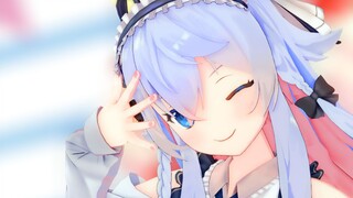 [Kanna Kanna/Iku] Selamat ulang tahun, Bu! Aku paling menyukai ibu! 【Setiap hari】