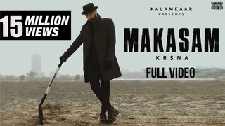 KR$NA : MAKASAM | KALAMKAAR