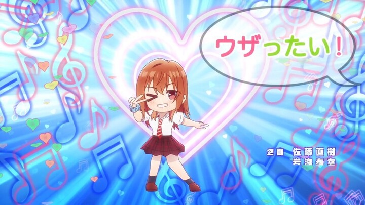 FIX OPENING ANIME INI PALING NGESELIN DI 2025!!