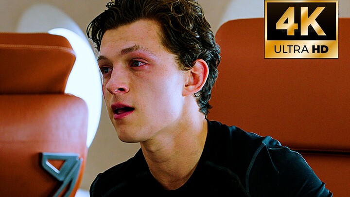 Maaf, Happy, aku cuma kangen sama dia.