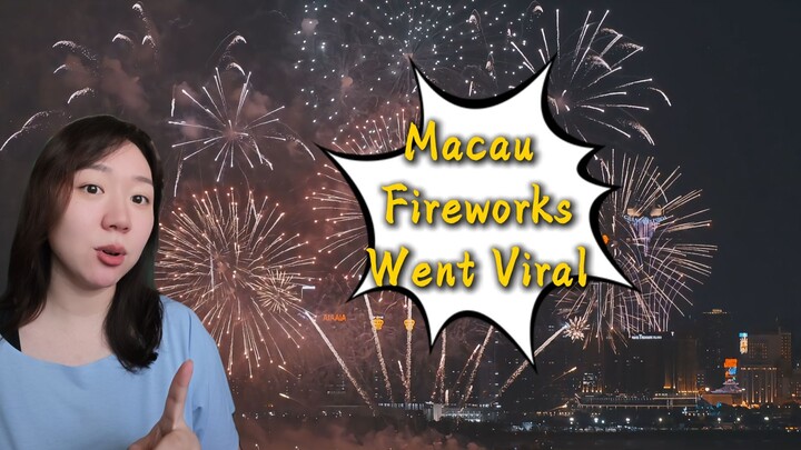 bro turned a million-dollar fireworks show into a 16-second fart LOL