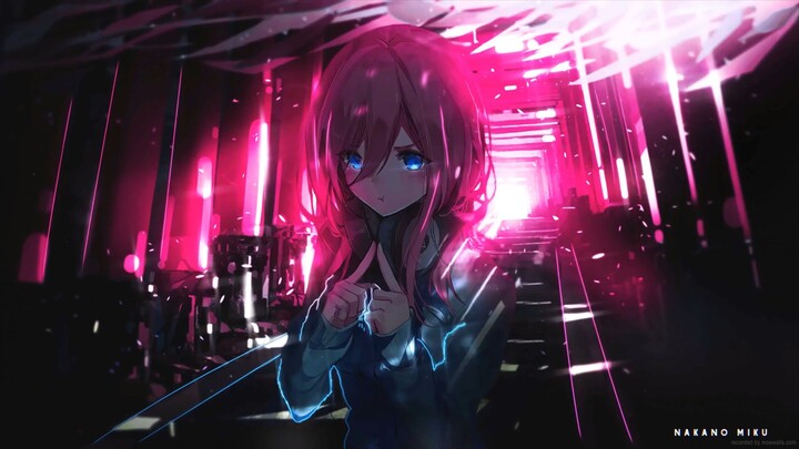 for miku fans only or wallpaper