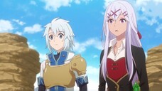 The Unaware Atelier Meister - Episode 10