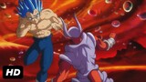Trailer Oficial - Dragon Ball Heroes Capitulo 44 HD
