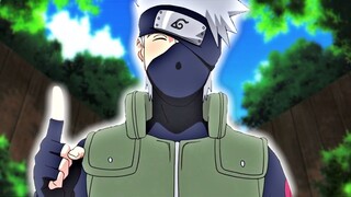 Kakashi hatake twixtor | clips for editing