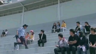 cooking crush tailer