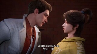 Eps 17 Heaven Scrap Master sub indo FHD