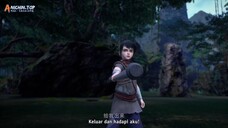 legend of martial immortal eps 21~25 sub indo