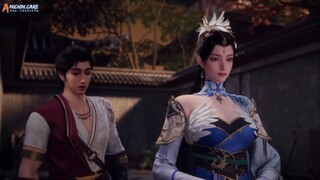 Fight For The Throne Episode 13 Sub Indo