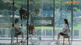 Dear X Eps 2 Subtitle Indonesia