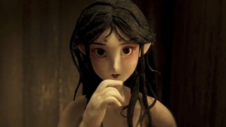 Black Myth Wukong Chapter Animation: Chapter 2 - Wind Rises at Dusk "Deaf"