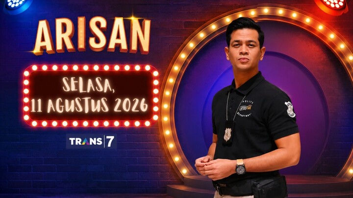 [FULL[ ARISAN 11/08/26