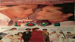 SHERYL CRUZ & ROMNICK SARMENTA | EVERLASTING LOVE (1989) FULL MOVIE
